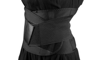 Neoprene exercise belt - XXL corset (WNDR15302)