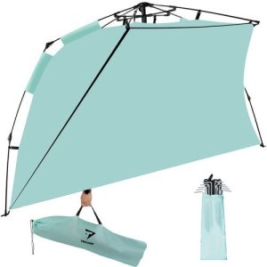 Beach tent 252x135x145 (WNDR15396)