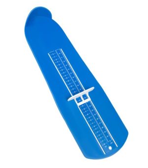 Foot measure - 0-31 cm (WNDR15428)