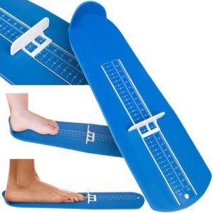 Foot measure - 0-31 cm (WNDR15428)