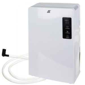 Air dehumidifier - moisture absorber O16408 (WNDR15438)