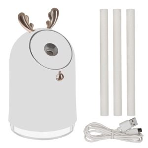 Air humidifier with an aroma diffuser NP16366 (WNDR15460)