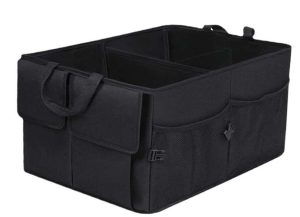 Trunk organizer O17233 (WNDR15462)