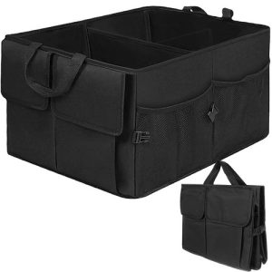 Trunk organizer O17233 (WNDR15462)