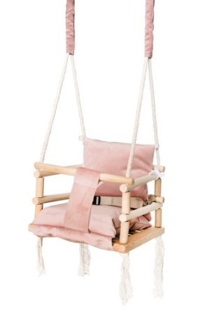 Pink swing NEW H18027 (WNDR15471)