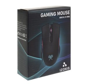 Wired gaming mouse M16716 (WNDR15472)