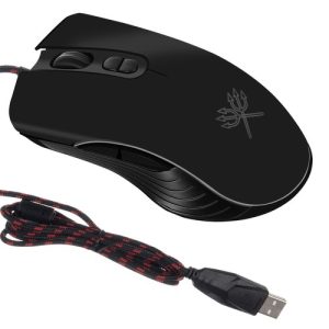 Wired gaming mouse M16716 (WNDR15472)