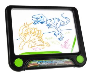 Light drawing board - dinosaurs (WNDR15540)