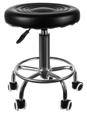 Hairdressing stool - barber SF18320 (WNDR15710)