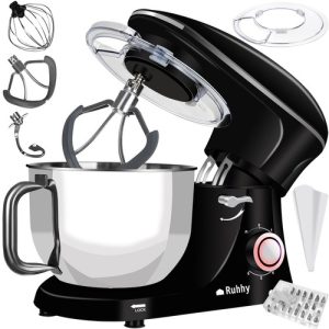 Planetary food processor 2200W (WNDR15850)