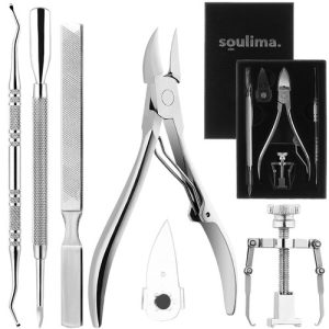 Set for ingrown nails (WNDR15883)