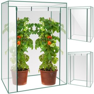 S13134 mini foil greenhouse (WNDR15924)