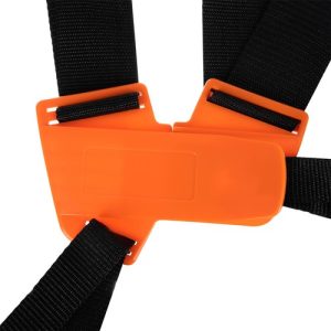 Harness / carrying belts for the brush cutter (WNDR15954)