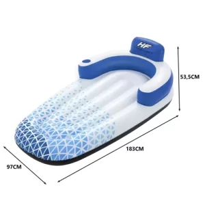 Air mattress - BESTWAY 43533 (WNDR15979)