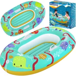 Swimming pontoon - BESTWAY 34009 (WNDR16006)