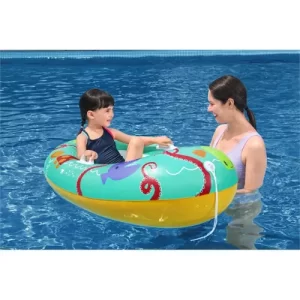 Swimming pontoon - BESTWAY 34009 (WNDR16006)