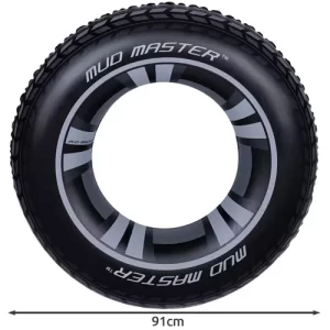 Inflatable wheel - BESTWAY 36016 (WNDR16020)