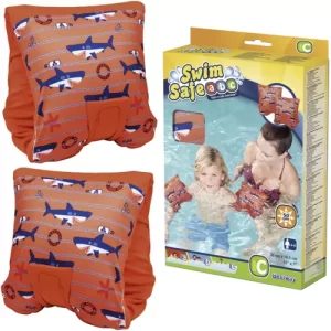 Swimming sleeves - BESTWAY 32183 (WNDR16028)