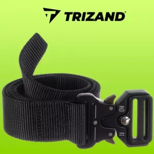 SURVIVAL Trizand 18996 tactical belt (WNDR16054)