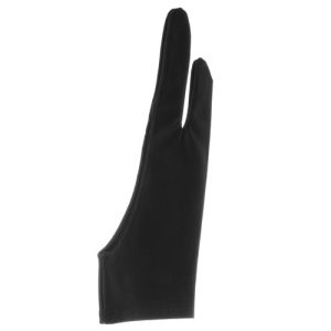 Graphics tablet glove M Malatec 19458 (WNDR16096)