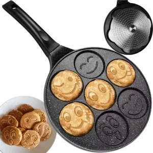 Ruhhy 19317 egg and pancake pan (WNDR16108)