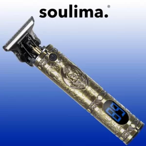 Soulima 19590 hair and beard trimmer (WNDR16134)