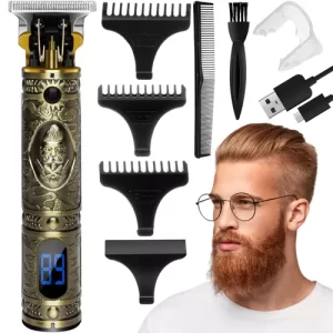 Soulima 19590 hair and beard trimmer (WNDR16134)