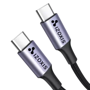 USB type C cable - 2m (WNDR16137)