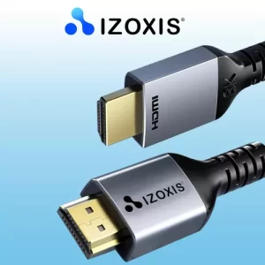 HDMI 8K 2m cable (WNDR16144)