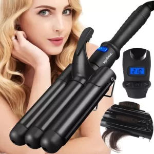 Soulima 19389 hair curler (WNDR16157)