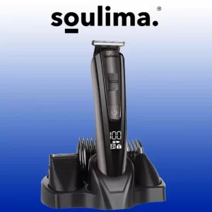 Soulima 5in1 hair trimmer 19356 (WNDR16171)