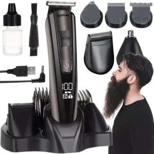 Soulima 5in1 hair trimmer 19356 (WNDR16171)