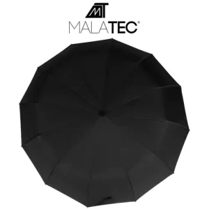 Folding umbrella 12 wires Malatec 19368 (WNDR16173)