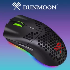 Dunmoon 19495 wireless gaming mouse (WNDR16174)