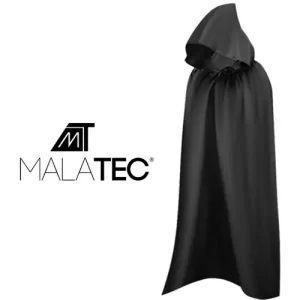 Malatec Hooded Cape 19547 (WNDR16213)