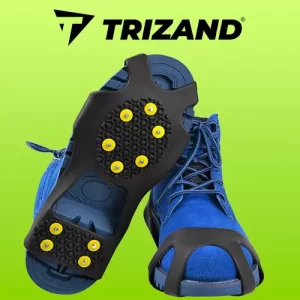 Crampons - overlays L Trizand 19905 (WNDR16228)