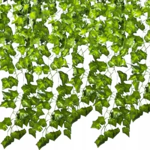 Artificial ivy garland 6.3m Gardlov 19732 (WNDR16254)