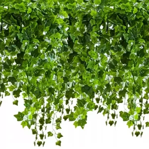 Artificial ivy-garland 50.4m Gardlov 19737 (WNDR16257)