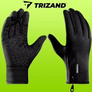 Trizand touch gloves 19903 (WNDR16296)