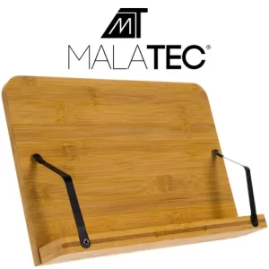 Malatec 19222 book stand/stand (WNDR16297)