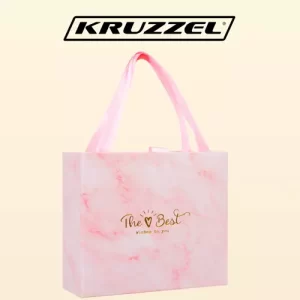 Kruzzel bracelet making kit 20315 (WNDR16307)