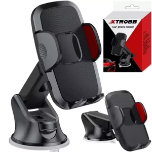 Xtrobb 20384 car phone holder (WNDR16326)