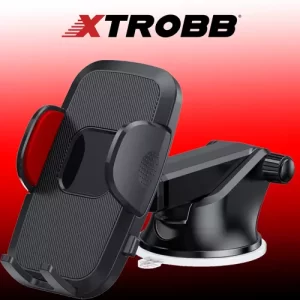 Xtrobb 20384 car phone holder (WNDR16326)