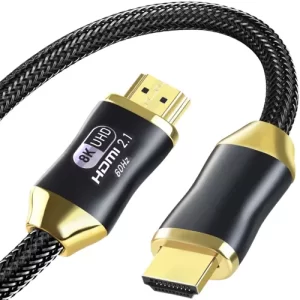 HDMI 2.1 8K 3m Izoxis 19922 cable (WNDR16328)