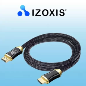 HDMI 2.1 8K 3m Izoxis 19922 cable (WNDR16328)