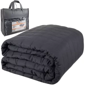 Weighted blanket 200x150cm 6kg Ruhhy 19533 (WNDR16362)