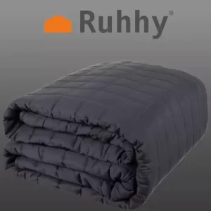 Weighted blanket 200x150cm 6kg Ruhhy 19533 (WNDR16362)