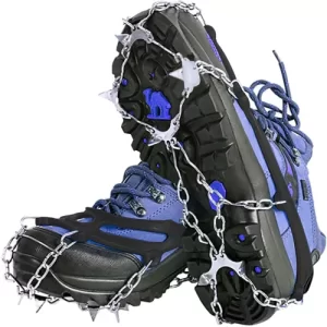 Boot crampons/non-slip spikes 41-44 Trizand (WNDR16372)