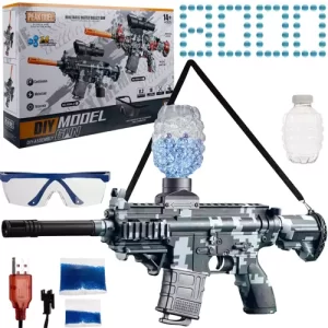 Kruzzel 20451 gel ball rifle/gun (WNDR16375)