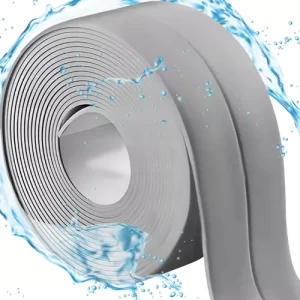 Sealing tape 3.2 m - gray Ruhhy 20886 (WNDR16405)